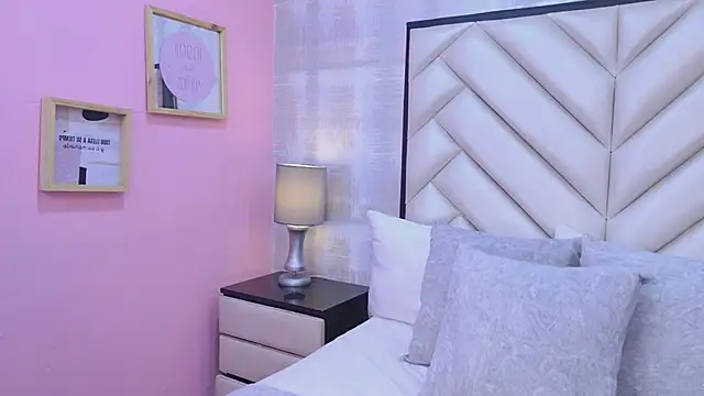 CristalShayy online show from February 12, 11:34 am