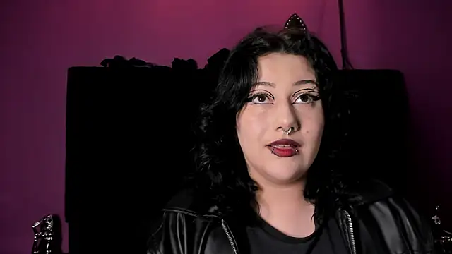 SabbathSinclair online show from October 11, 12:08 pm