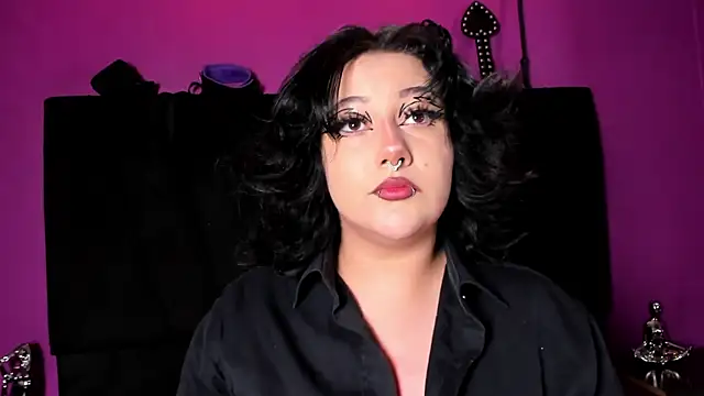 SabbathSinclair online show from October 10, 11:48 am