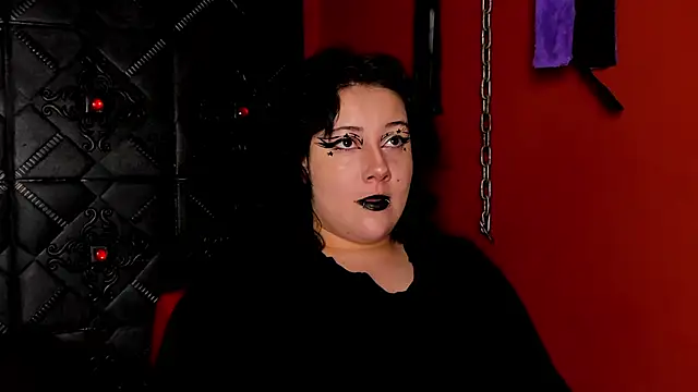 SabbathSinclair online show from October 14, 11:57 am