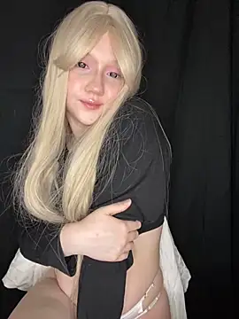 Darling Bri  online show from October 12, 9:33 am