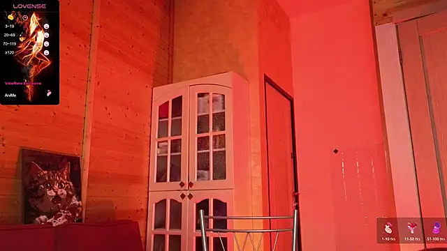 Lady Shine online show from February 22, 4:41 pm