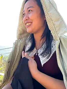 Pii x online show from November 25, 3:31 am