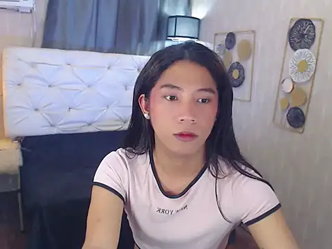 Seductive nathalie online show from November 27, 4:15 am