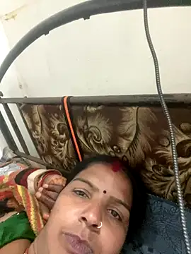 Sapnahot34 online show from December 3, 11:23 am