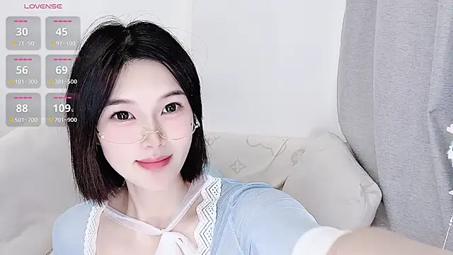 T-TeaR online show from November 26, 4:24 am