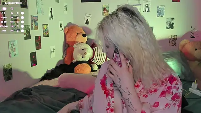 bixxxiz online show from November 25, 12:07 pm