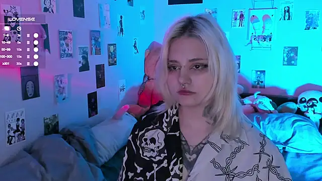 bixxxiz online show from November 23, 1:24 pm