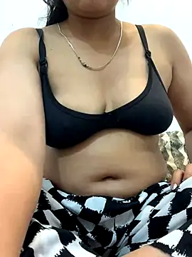 bindiyarani01 online show from November 1, 9:35 am