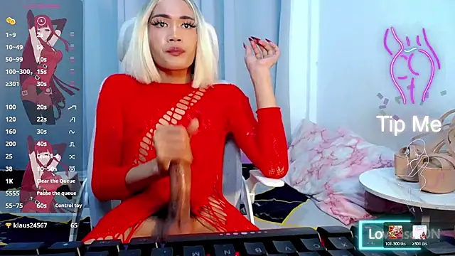 sexy calista online show from March 26, 12:07 pm