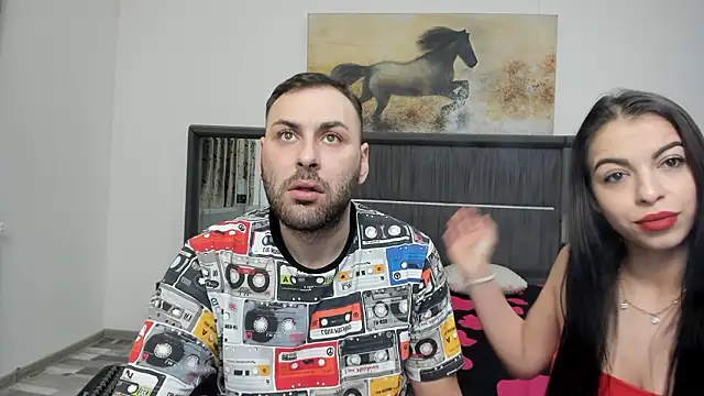 Playx24 online show from February 20, 9:04 pm