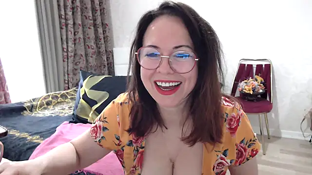 Arisa5000 online show from March 12, 7:00 am