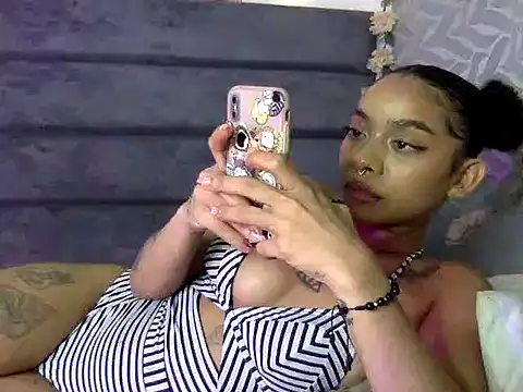 Tina Dance online show from December 17, 8:40 am