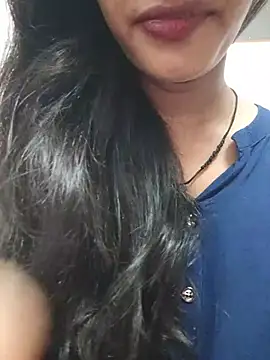 anjali2351 online show from July 6, 6:10 pm