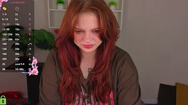 Barbara Mitchel online show from February 10, 9:23 am