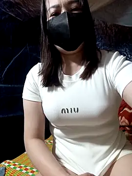 Meo2k1 online show from November 5, 4:29 am