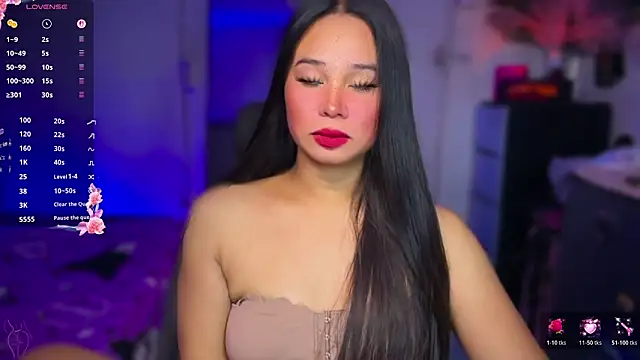  Houstonixie online show from April 21, 4:36 pm