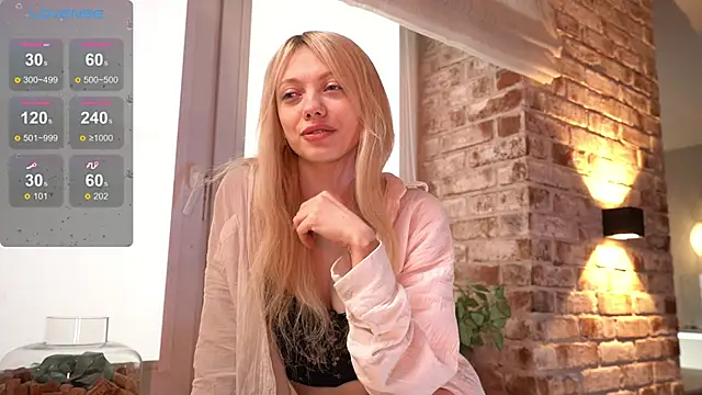  favdream online show from November 19, 8:25 am