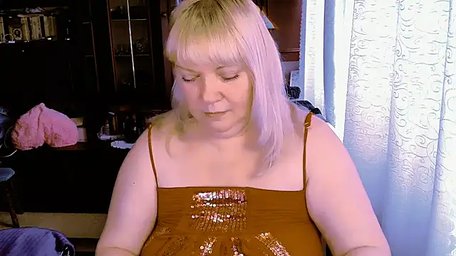 DiamondNata online show from March 3, 11:05 am