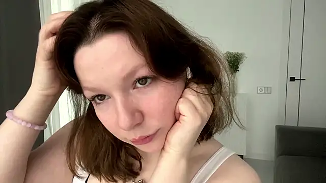 TamekiaSamii online show from November 28, 7:11 am