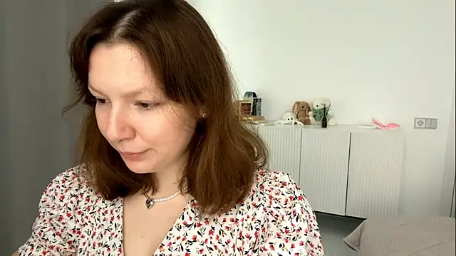 TamekiaSamii online show from December 17, 8:18 am