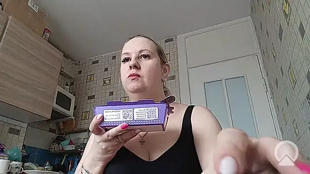 Melorini online show from March 12, 5:43 am