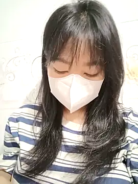 Xuka203 online show from March 5, 1:12 am