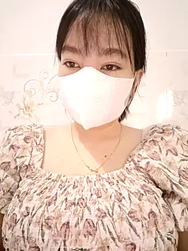 Xuka203 online show from November 27, 12:13 am