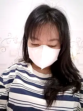 Xuka203 online show from October 20, 6:49 am