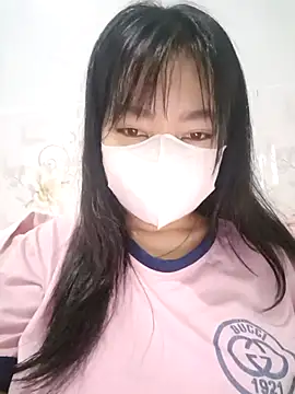 Xuka203 online show from February 26, 12:31 am