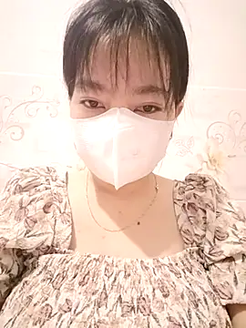 Xuka203 online show from October 25, 4:36 pm