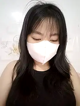 Xuka203 online show from December 16, 7:14 am