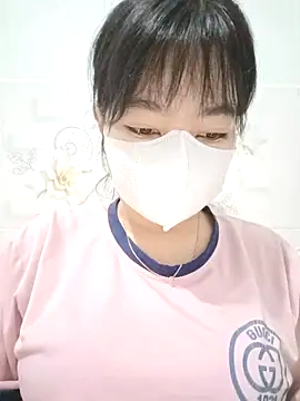 Xuka203 online show from March 28, 8:25 am