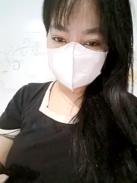 Xuka203 online show from April 11, 5:27 pm