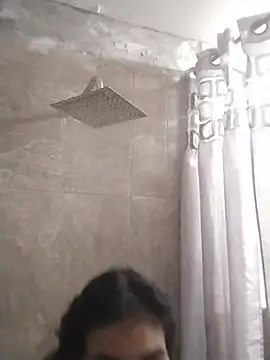 Lollysmile26 online show from February 9, 6:04 am