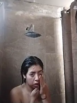 Lollysmile26 online show from March 5, 11:44 pm