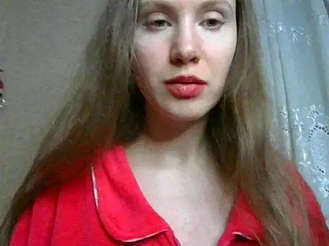 Lynirina online show from February 14, 11:40 pm