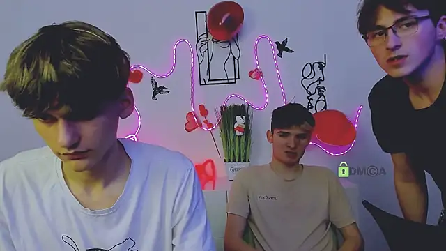 rico steel online show from February 11, 4:36 am