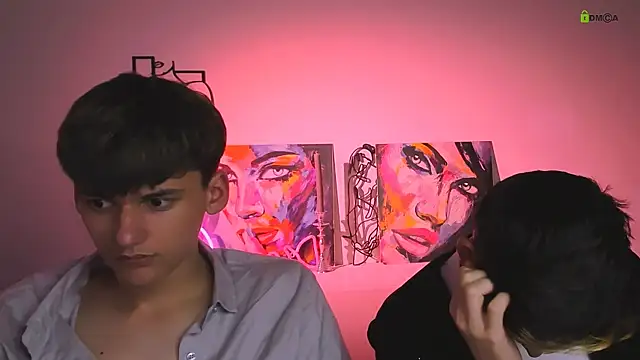 rico steel online show from December 3, 7:16 pm