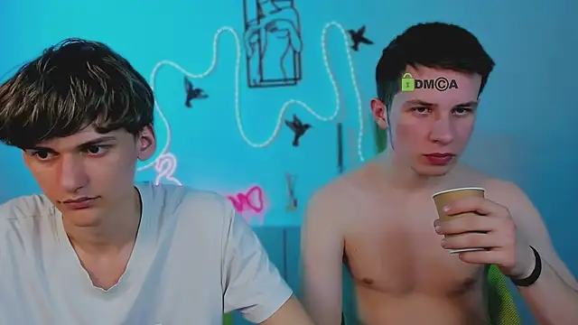 rico steel online show from March 9, 7:50 pm