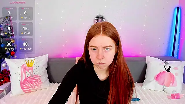 Evarey  online show from January 7, 6:50 am