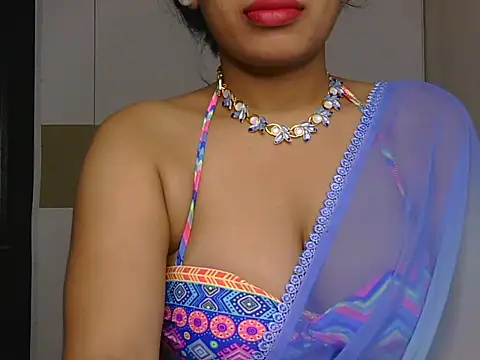 Blossom rani online show from December 4, 2:58 am