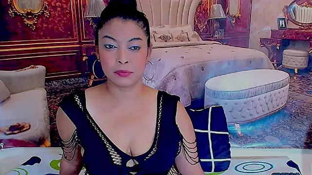 IndianBarkath online show from March 4, 7:09 pm