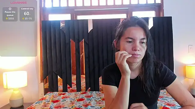 Sofy and Mia online show from November 24, 12:40 pm