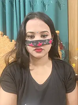 Beauty Queen Soniya online show from March 28, 8:41 pm