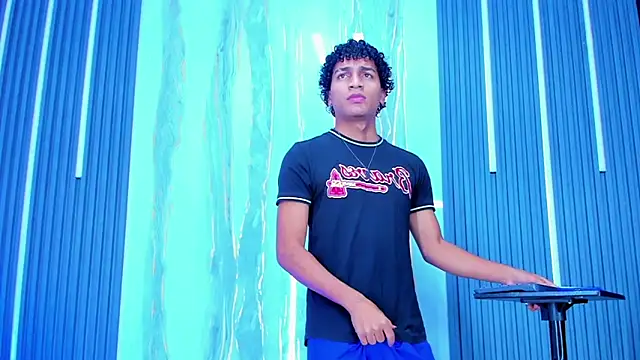  Gods of Olympus  online show from October 8, 1:15 pm