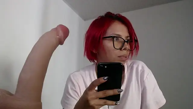 firer-red69 online show from October 10, 7:52 pm