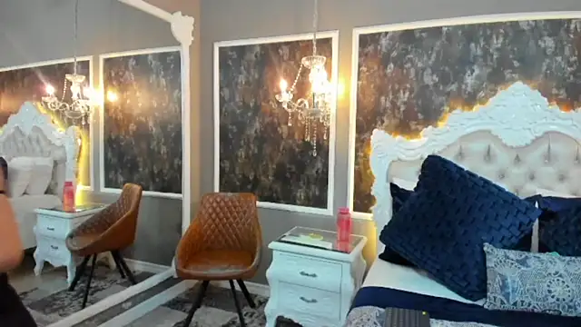 Gaby Wett online show from January 10, 12:10 pm