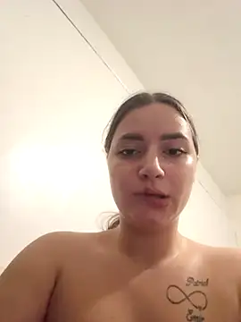 mayrabbby online show from October 8, 11:53 pm