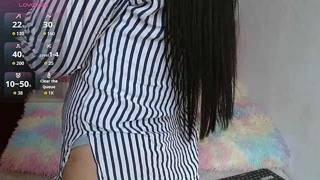 SeleneMore online show from November 30, 4:44 pm